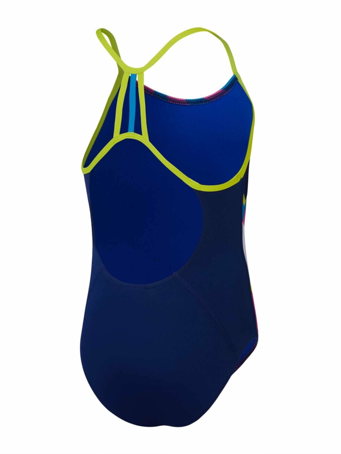 Цял бански Speedo Thin strap Lineback