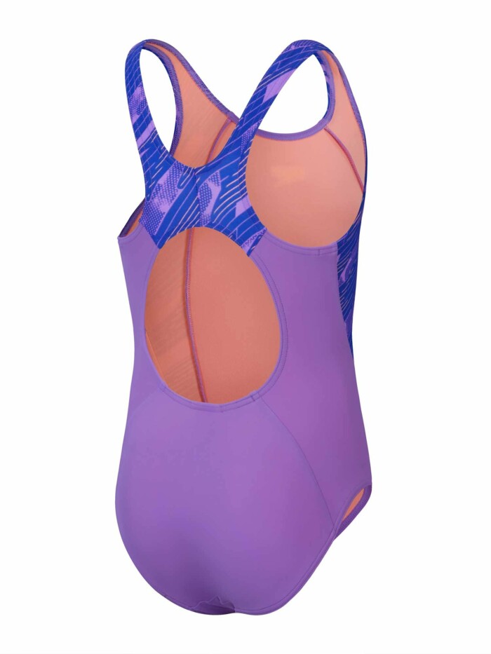 Бански за деца Speedo Hyperboom Muscleback