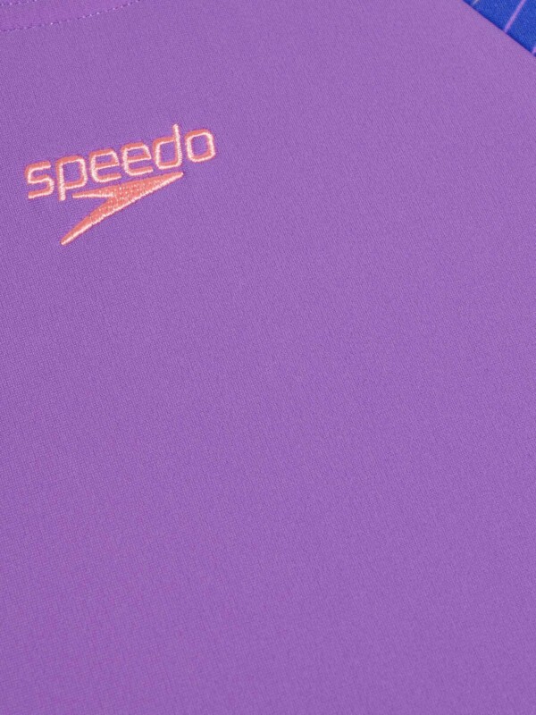 Бански за деца Speedo Hyperboom  Muscleback - Image 4