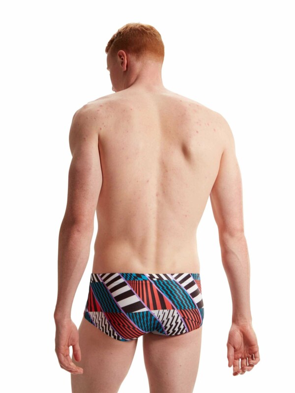 Бански за мъже Speedo brief 13,5 cm hipster - Image 2