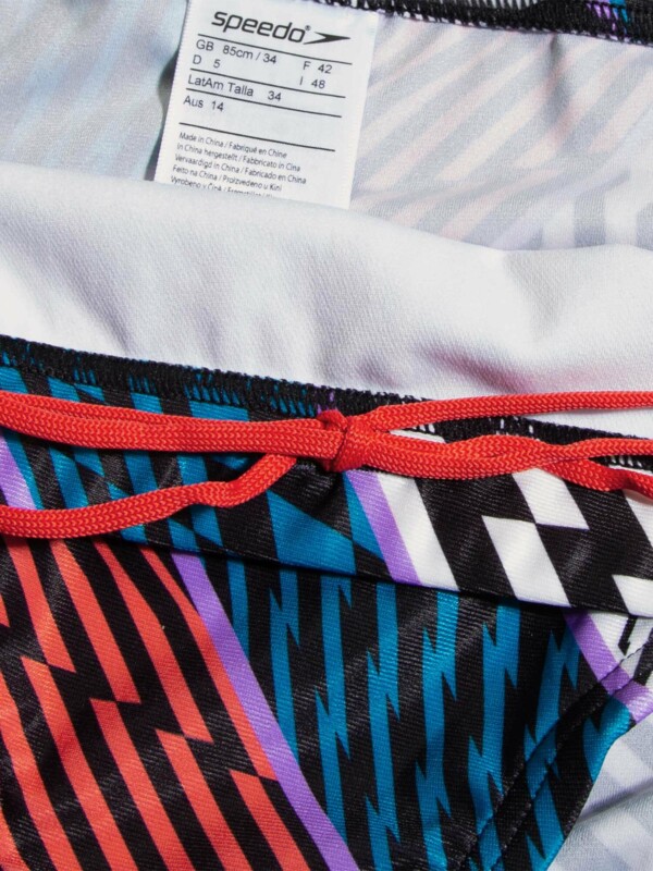 Бански за мъже Speedo brief 13,5 cm hipster - Image 4