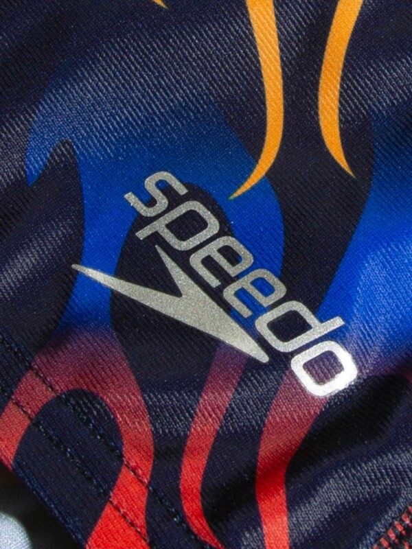 Бански за мъже Speedo brief club training 13,5 cm hipster - Image 4
