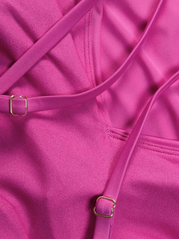 Цял бански Speedo shaping strappy - Image 5