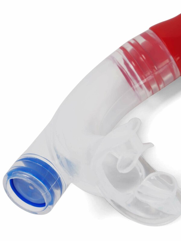 Шнорхел Speedo Centre Snorkel swimming tool - Image 3