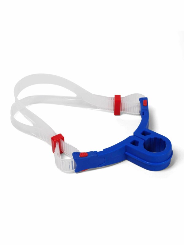 Шнорхел Speedo Centre Snorkel swimming tool - Image 4