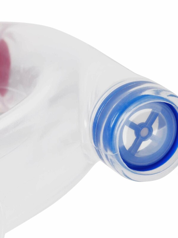 Шнорхел Speedo Centre Snorkel swimming tool - Image 5