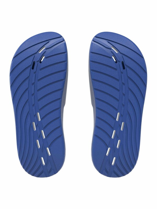Джапанки за мъже Speedo Slides blue - Image 2