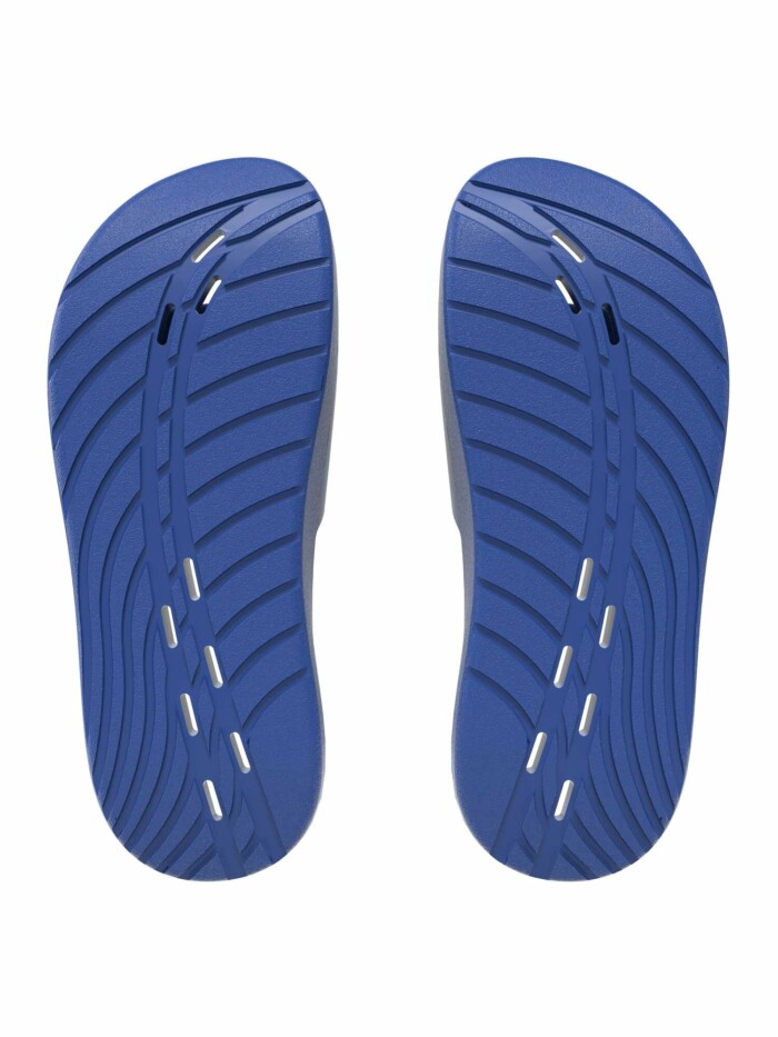 Джапанки за мъже Speedo Slides blue