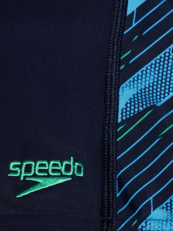 Бански за деца Speedo hyper boom boy short - Image 3