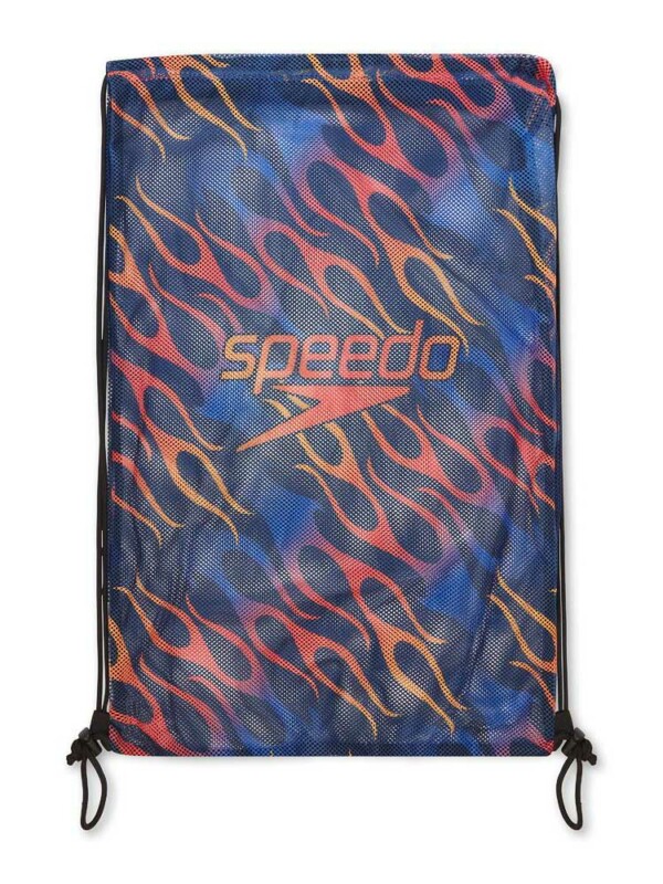 Мешка equipment mesh bag equipment mesh bag printed - Image 3