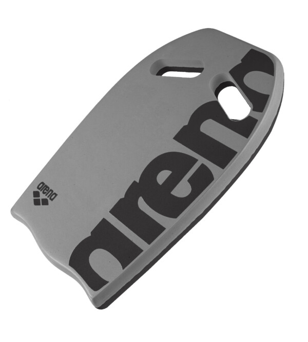 Дъска за плуване Arena  Kickboard gray