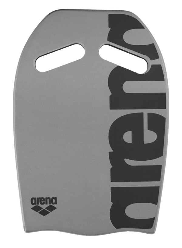 Дъска за плуване Arena  Kickboard gray