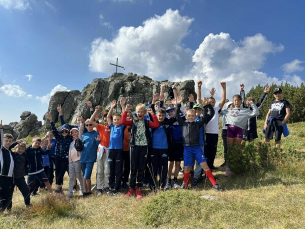 Committed and motivated again in Belmeken