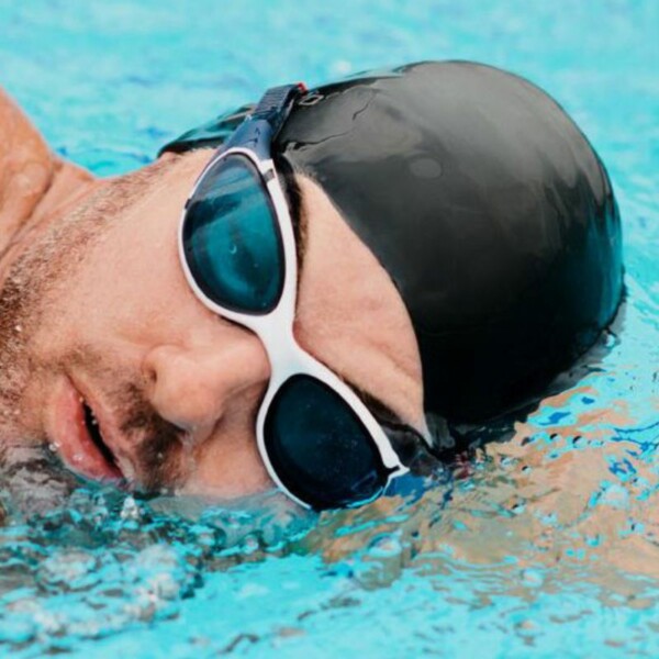 Очила за плуване Speedo Futura Biofuse Flexiseal 2.0 - Image 2