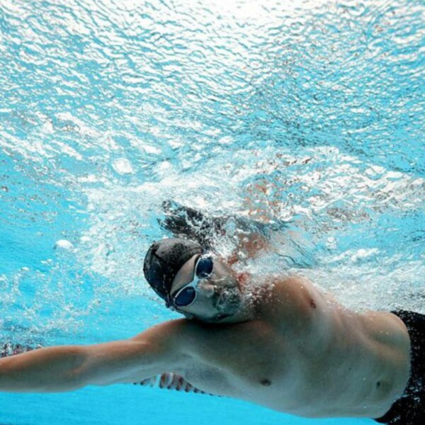 Очила за плуване Speedo Futura Biofuse Flexiseal 2.0 - Image 3