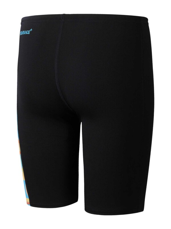 Бански за деца Speedo Digital panel Swimsuit Jammer - Image 2