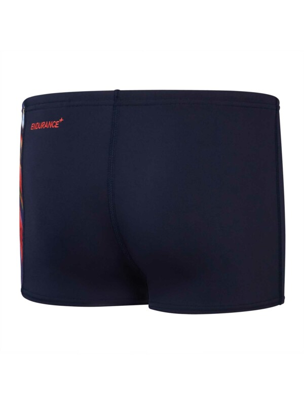 Бански за деца Speedo digital panel boy shorts - Image 2