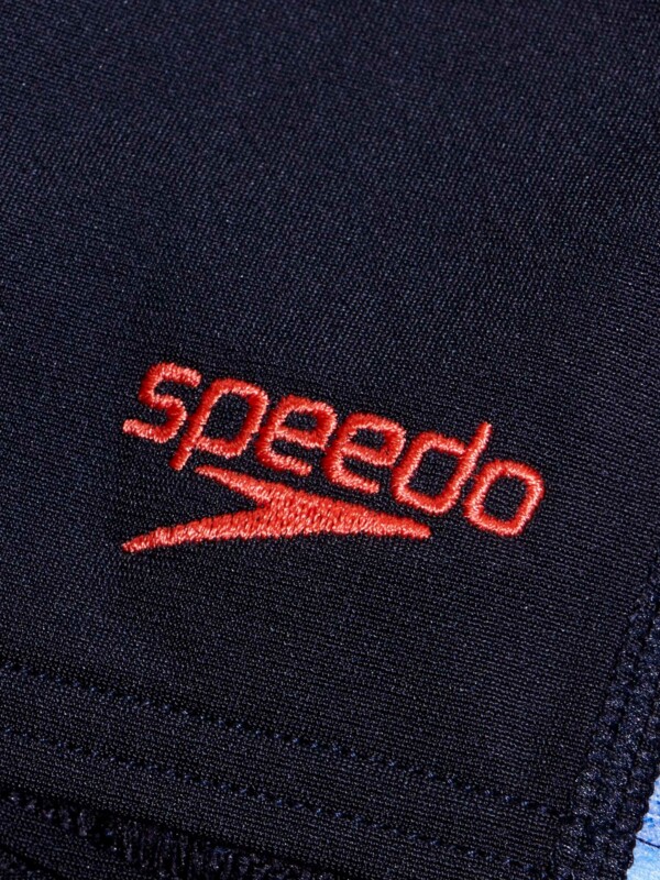 Бански за деца Speedo digital panel boy shorts - Image 3
