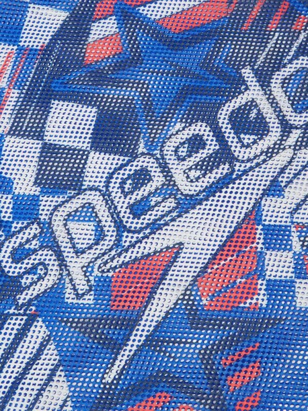 Мешка equipment mesh bag equipment mesh bag printed - Image 3