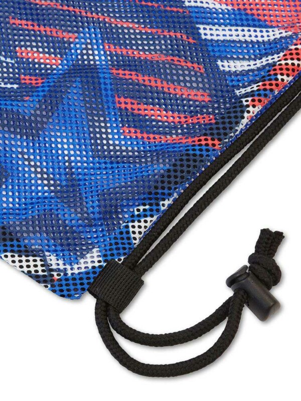 Мешка equipment mesh bag equipment mesh bag printed - Image 2