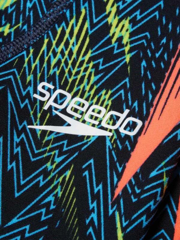Бански за деца Speedo fastskin endurance + max jammer - Image 3