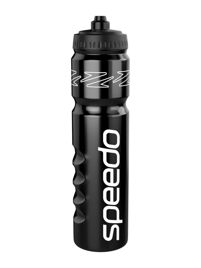 Бутилка за вода Speedo Water Bottle 1l black