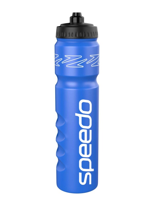 Бутилка за вода Speedo Water Bottle 1l bl - Image 2