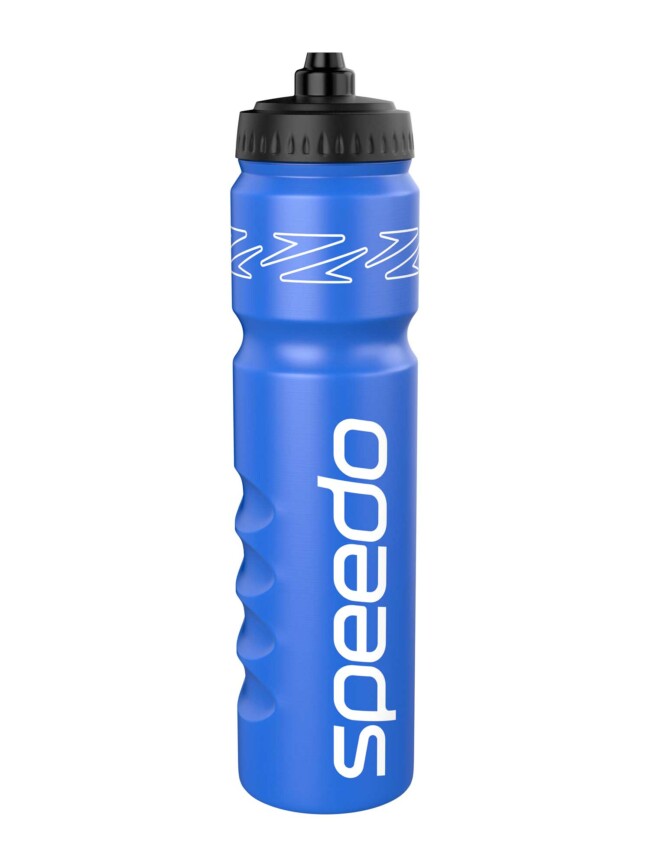 Бутилка за вода Speedo Water Bottle 1l bl