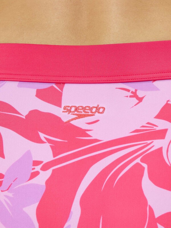 Бански за жени Speedo Thin strap banded triangle 2 чaсти - Image 4