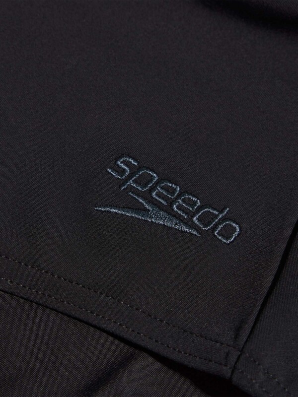 Цял бански Speedo shaping luniaglow swimsuit black - Image 5