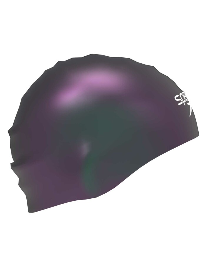 Състезателна шапка Speedo fastskin hiro cap vio