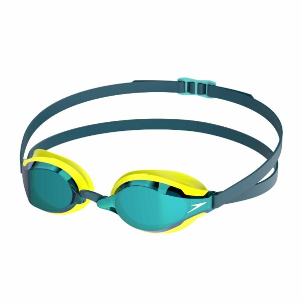 Очила за плуване Speedo Fastskin Speedsocket 2 Mirror Y