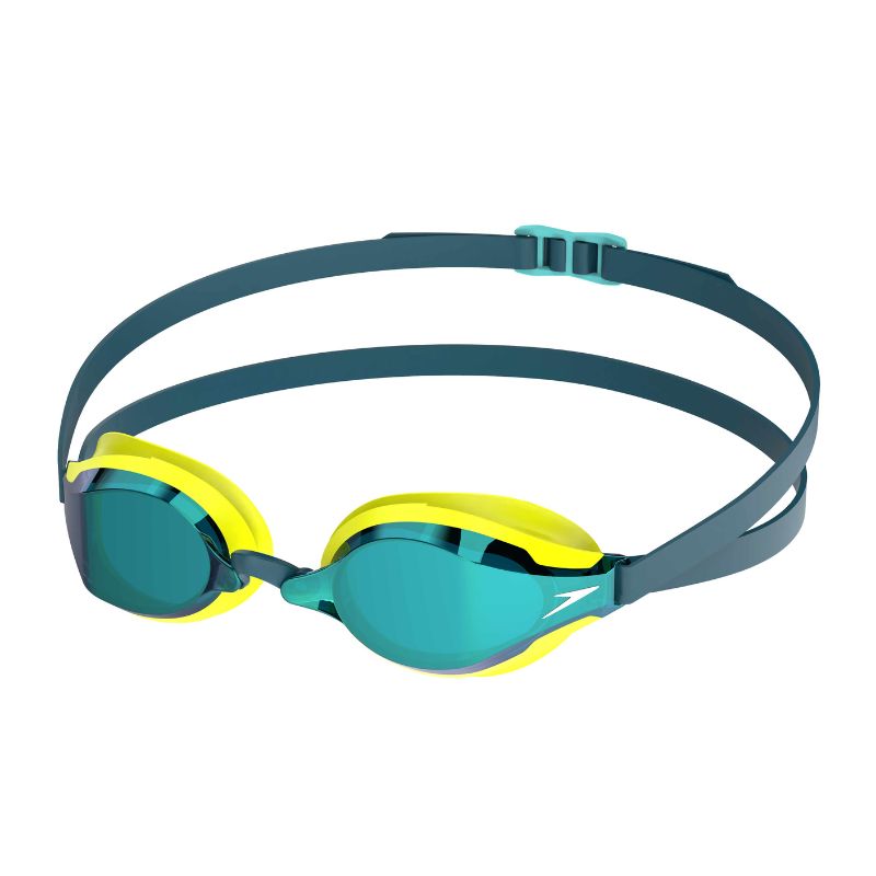 Очила за плуване Speedo Fastskin Speedsocket 2 Mirror Y