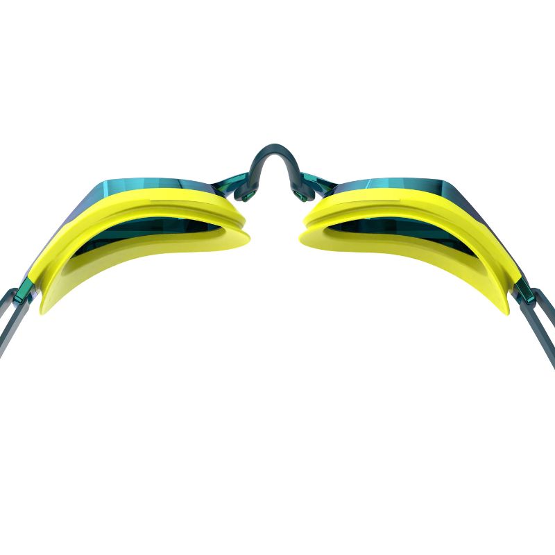 Очила за плуване Speedo Fastskin Speedsocket 2 Mirror Y