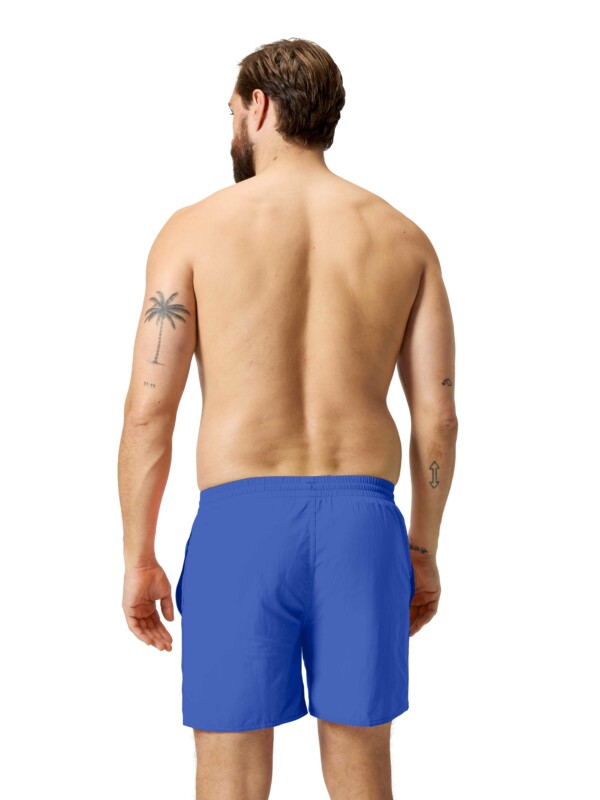 Шорти за мъже Speedo essential 16 watershort blue - Image 2