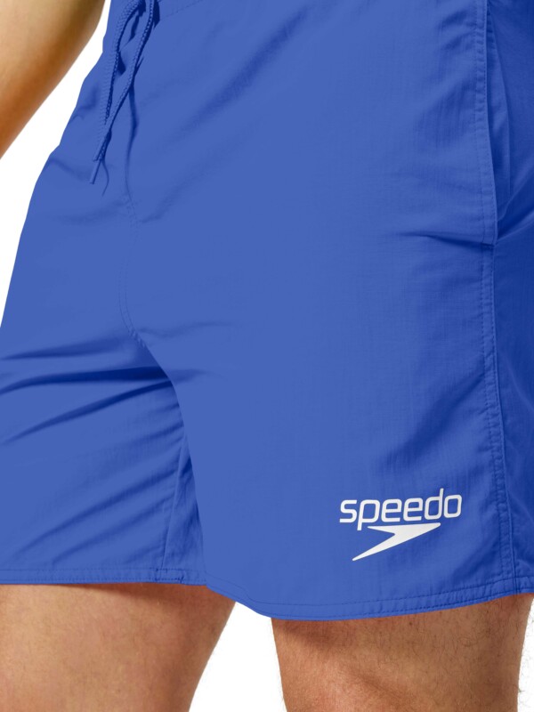 Шорти за мъже Speedo essential 16 watershort blue - Image 3