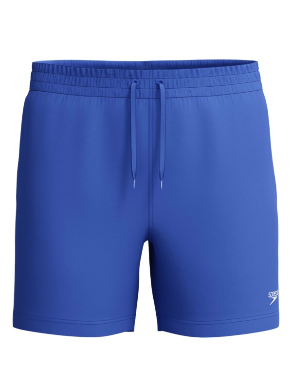 Шорти за мъже Speedo essential 16 watershort blue - Image 4
