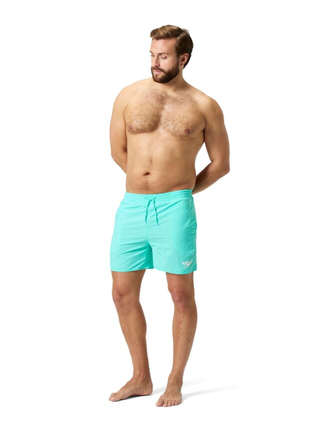 Шорти за мъже Speedo essential 16 watershort turqouise