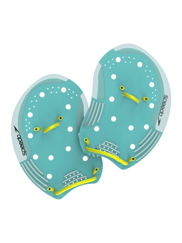 Педълси Speedo I.M. Tech Paddle turqouise