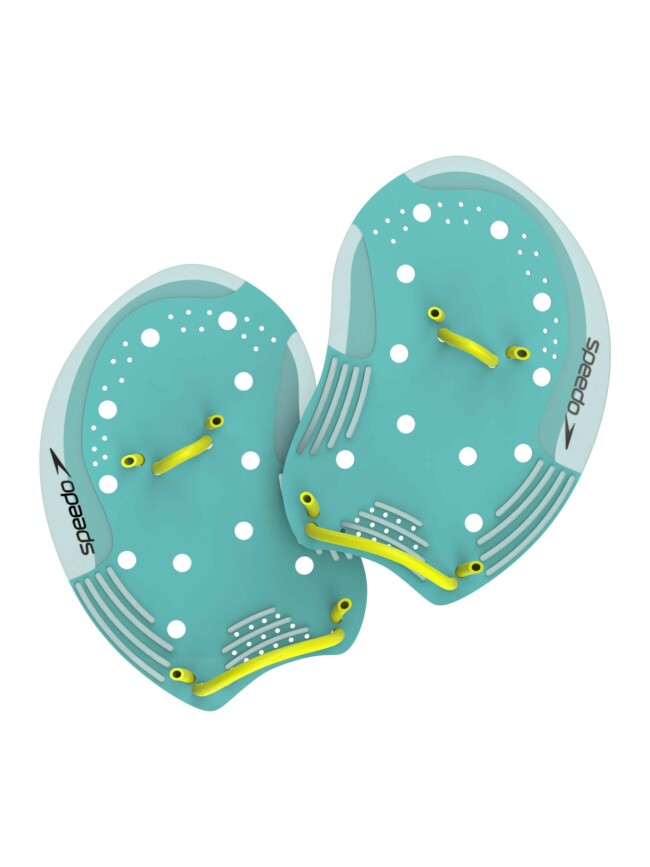 Педълси Speedo I.M. Tech Paddle turqouise