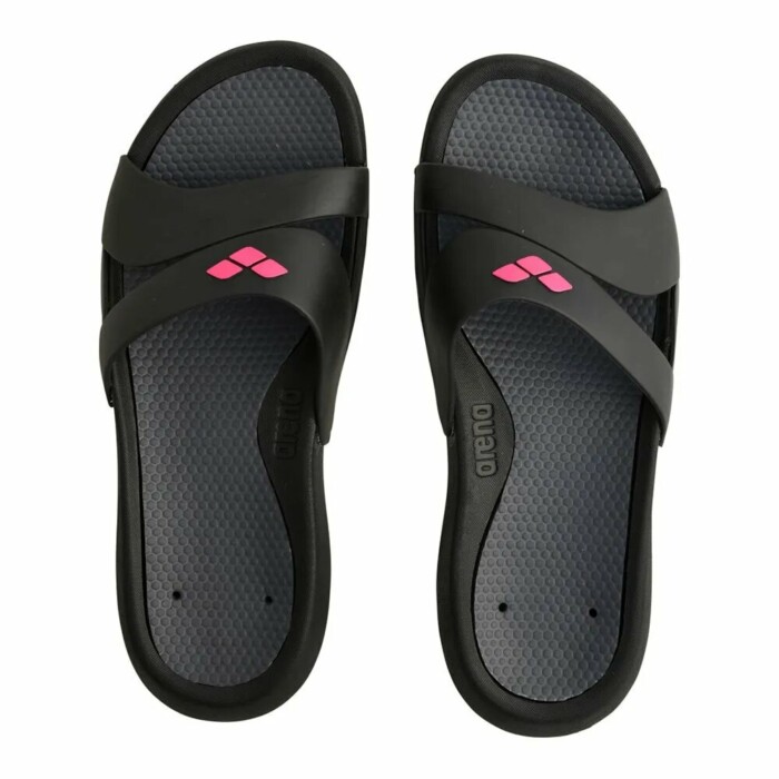 Джапанки за жени Arena Nina Sandals black