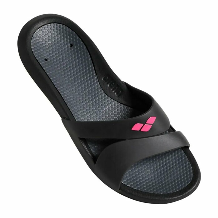 Джапанки за жени Arena Nina Sandals black