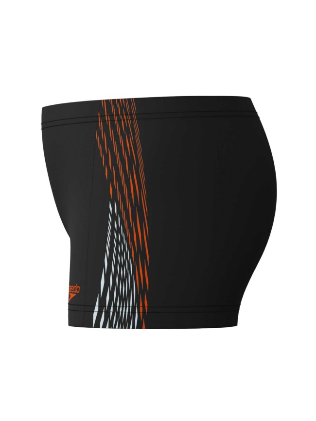 Бански за деца Speedo plastisol placement aquashort