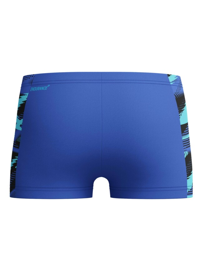 Бански за деца Speedo hyperboom panel aquashort