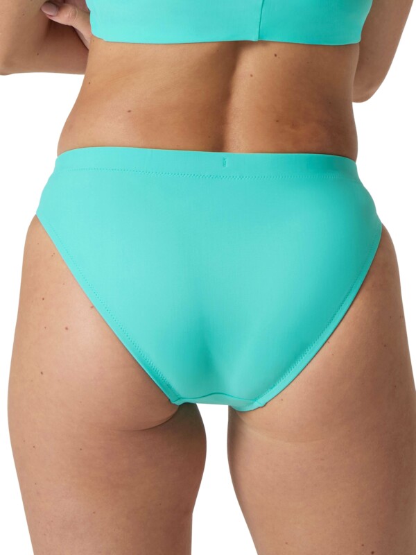 Бански долнище Speedo solid classic women bottom turquoise - Image 3