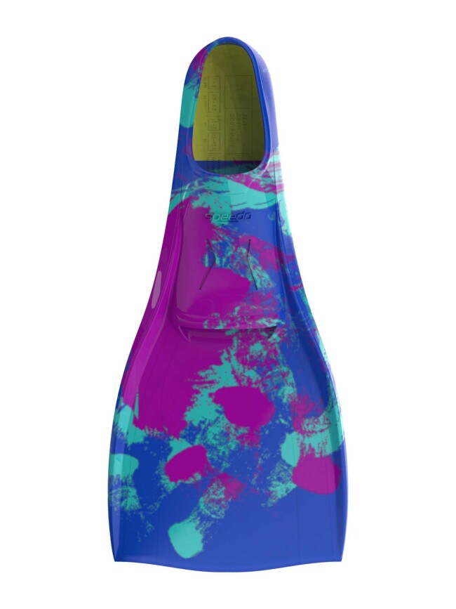 Плавници Speedo long blade fins