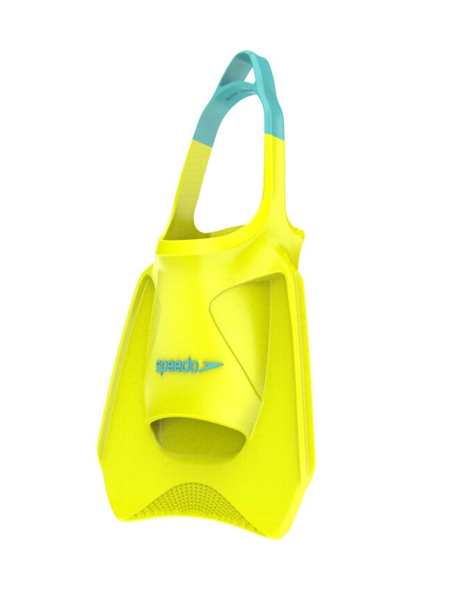Тренировъчни плавници Speedo Biofuse Fitness Fin