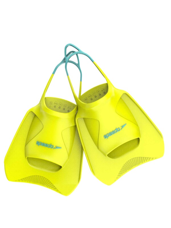 Тренировъчни плавници Speedo Biofuse Fitness Fin