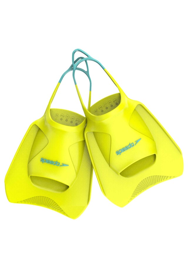Тренировъчни плавници Speedo Biofuse Fitness Fin