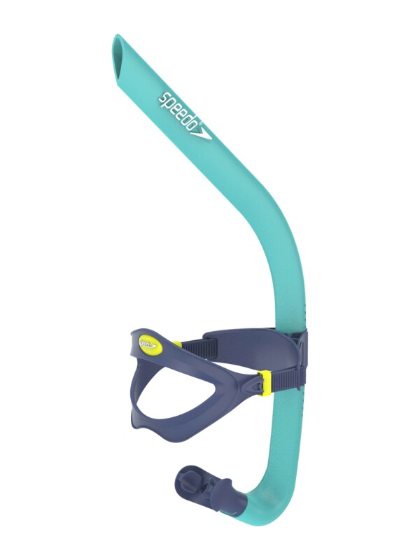 Шнорхел Speedo bullet head Snorkel swimming tool